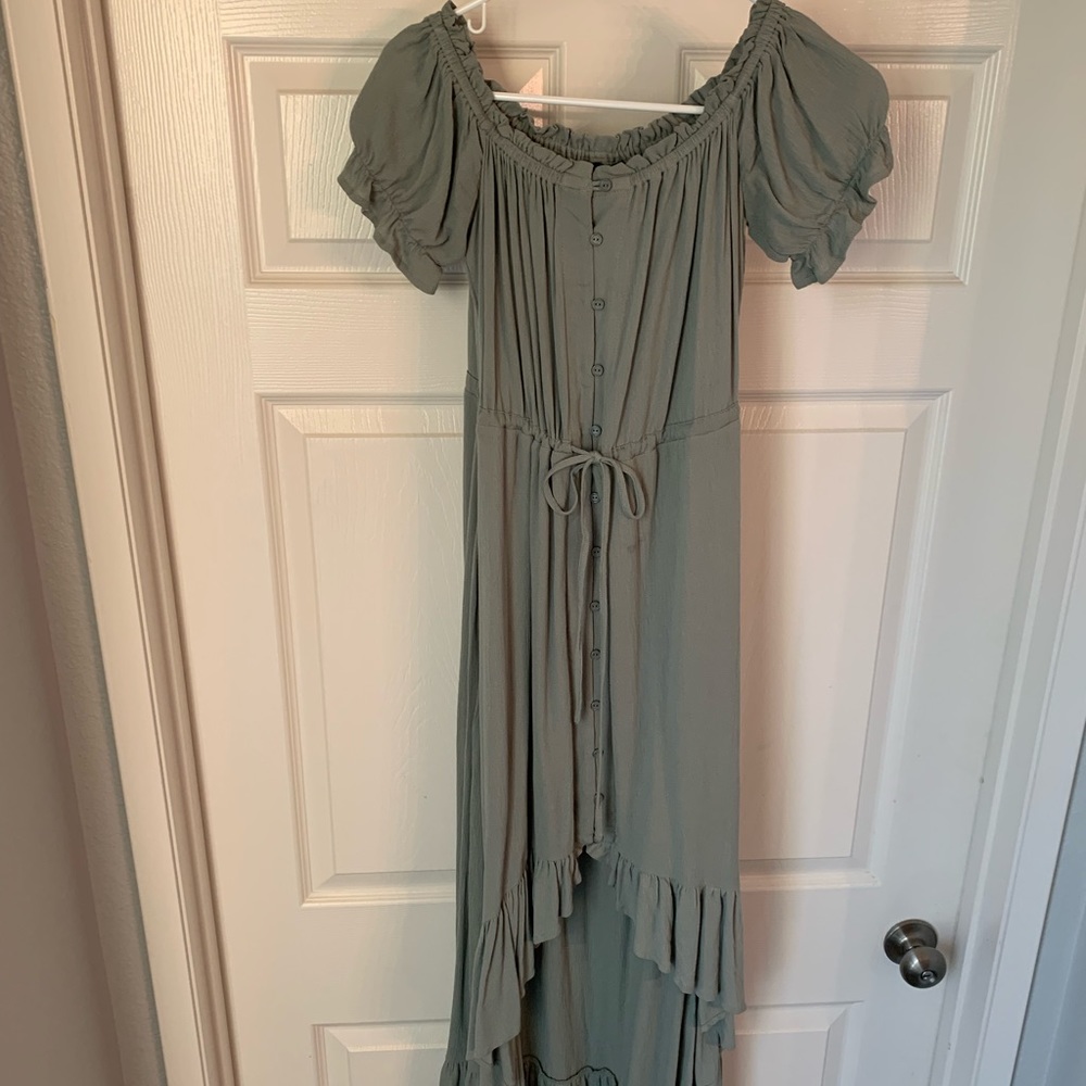 Vici dress